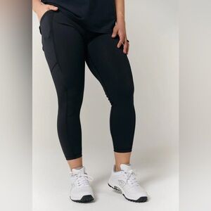 Women’s Rip It 7/8 High waist Training legging. Brand new with tags